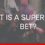 super yankee bet explained